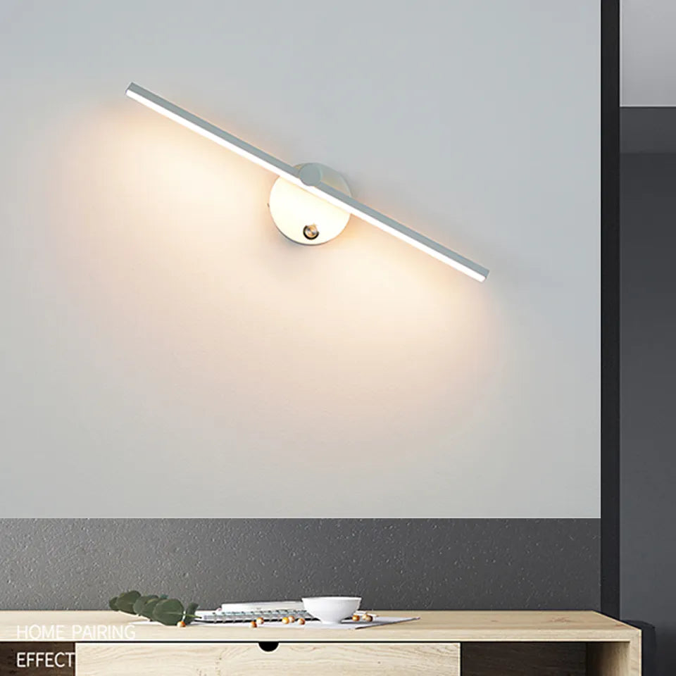 Nordic LED Indoor Wall Light For Home, Bedroom