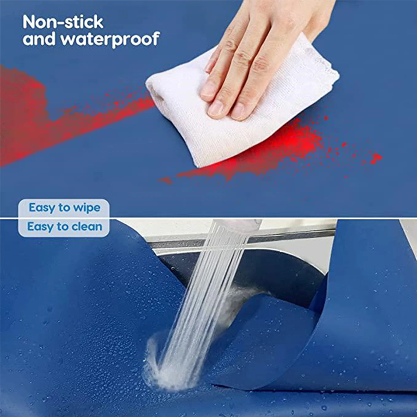 Silicone Mat Heat Resistant