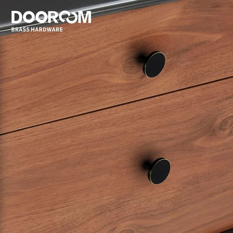 Dooroom Brass Furniture Handles