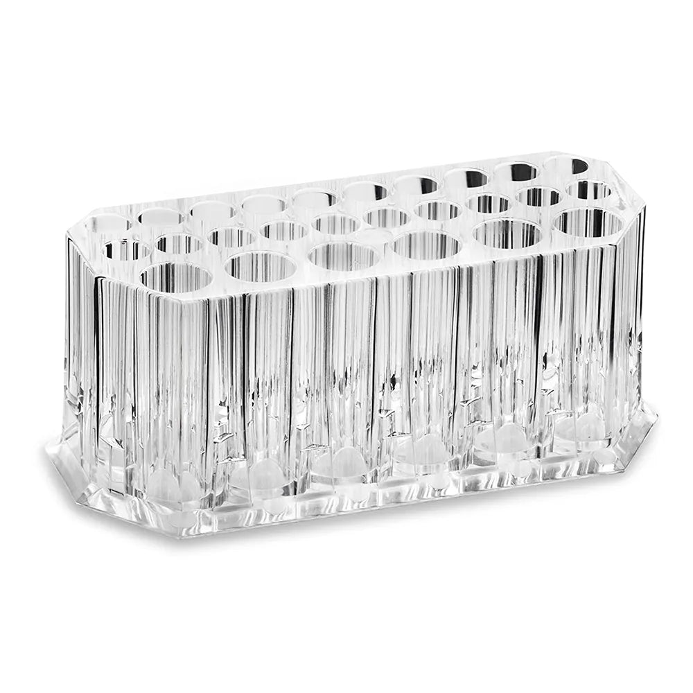 Acrylic Nail Brushes Storage Box