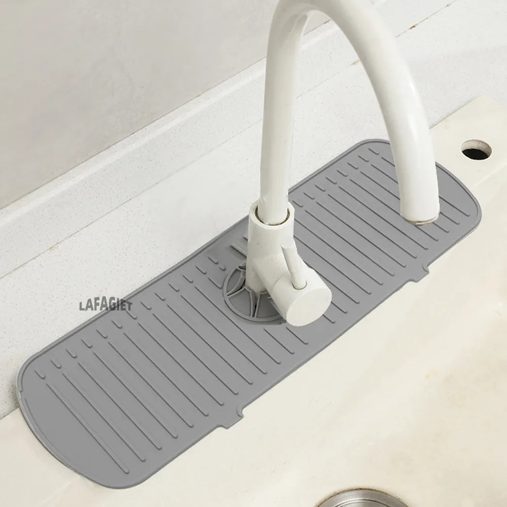 Faucet Drip Drainage Pad