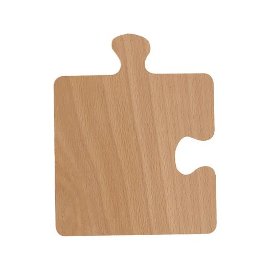 Wood Tea Coaster Insulation Pad