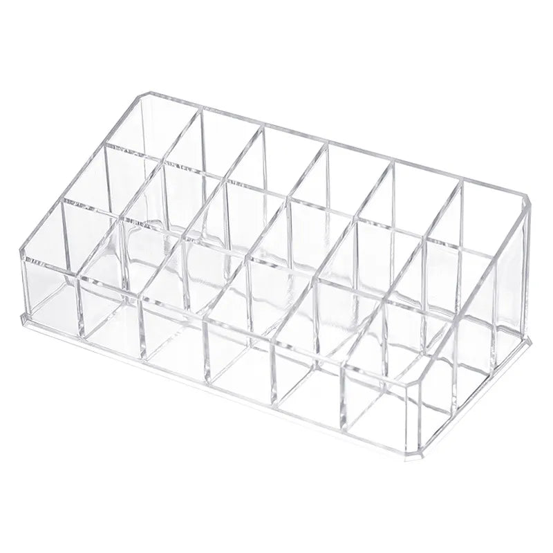 Makeup Organizer Storage Box