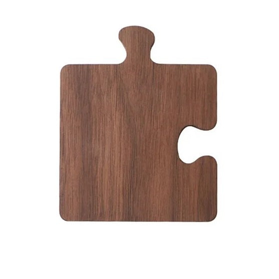 Wood Tea Coaster Insulation Pad