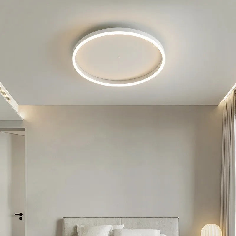 Simple Ins Round LED Ceiling Light