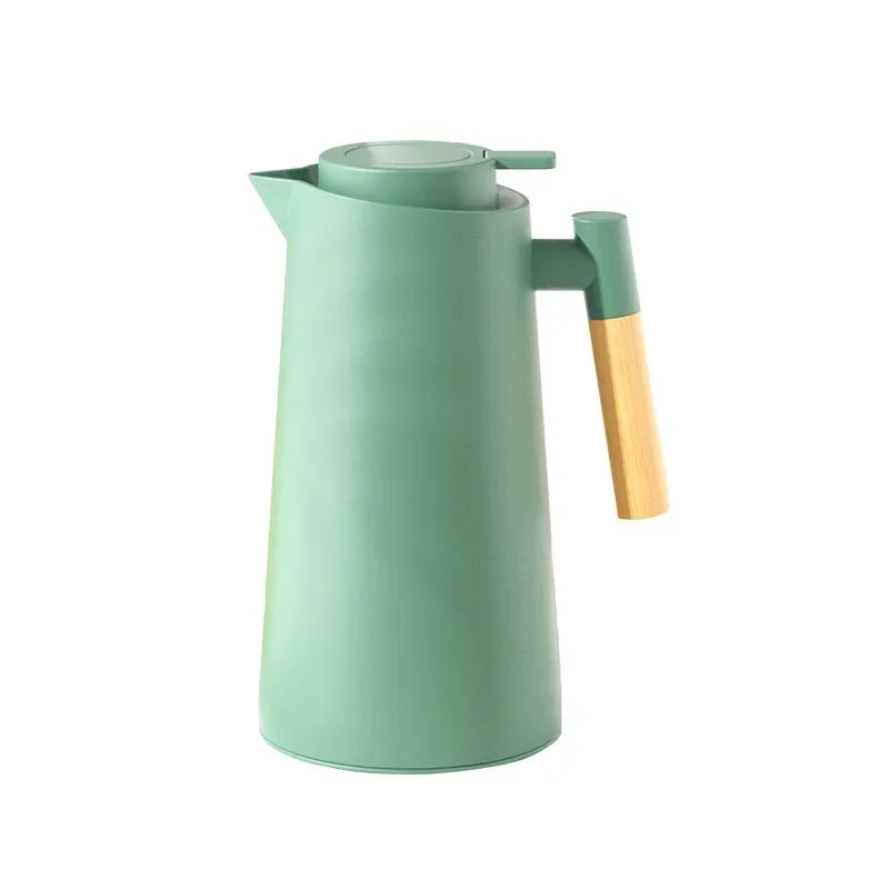 Scandi Kettle Pot