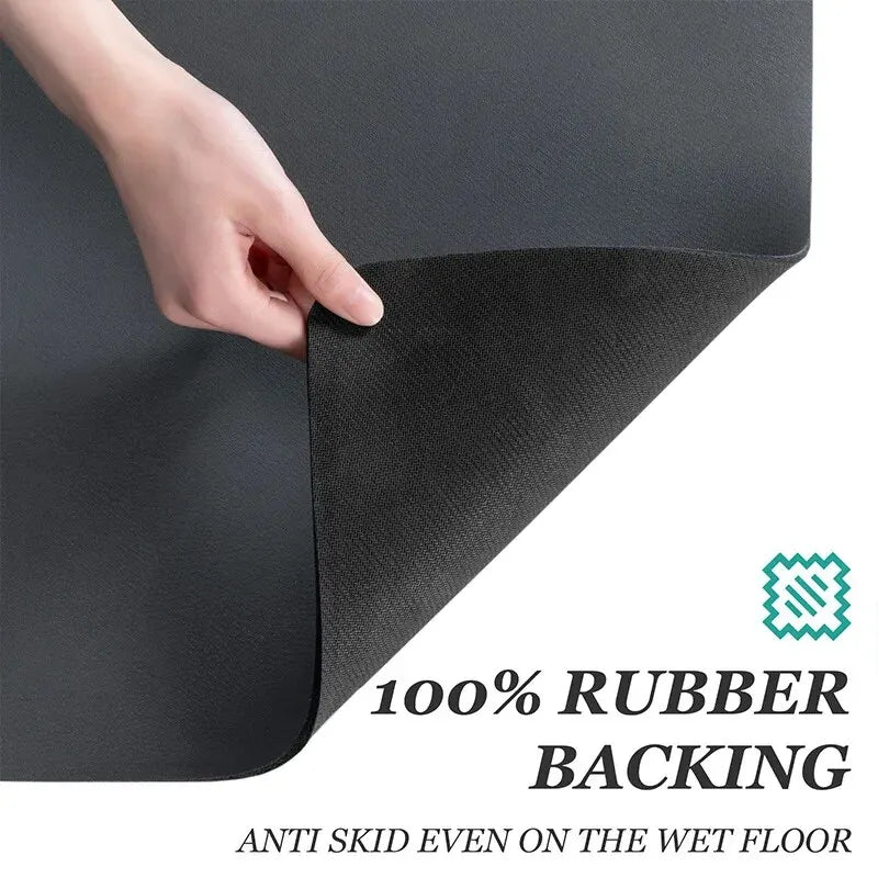 Absorbent Super Mat