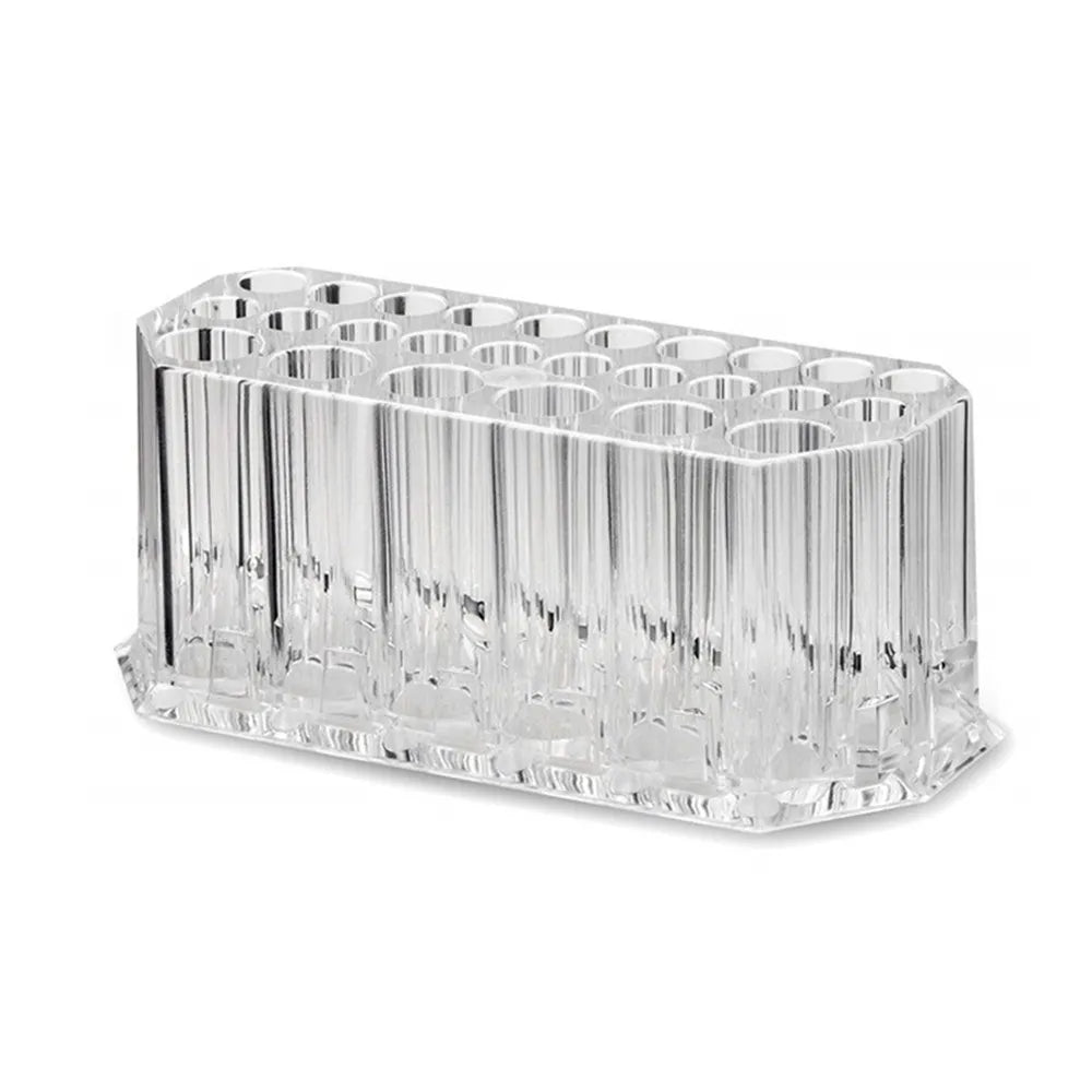 Acrylic Nail Brushes Storage Box