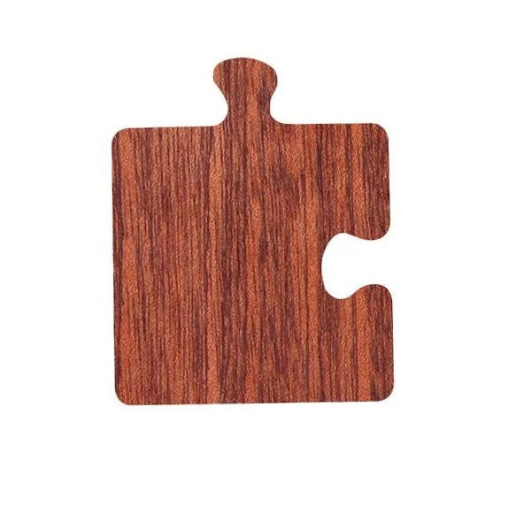 Wood Tea Coaster Insulation Pad