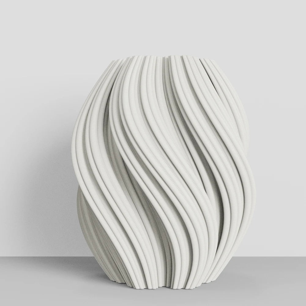 Minimalist Decor Modern Ceramic Vase